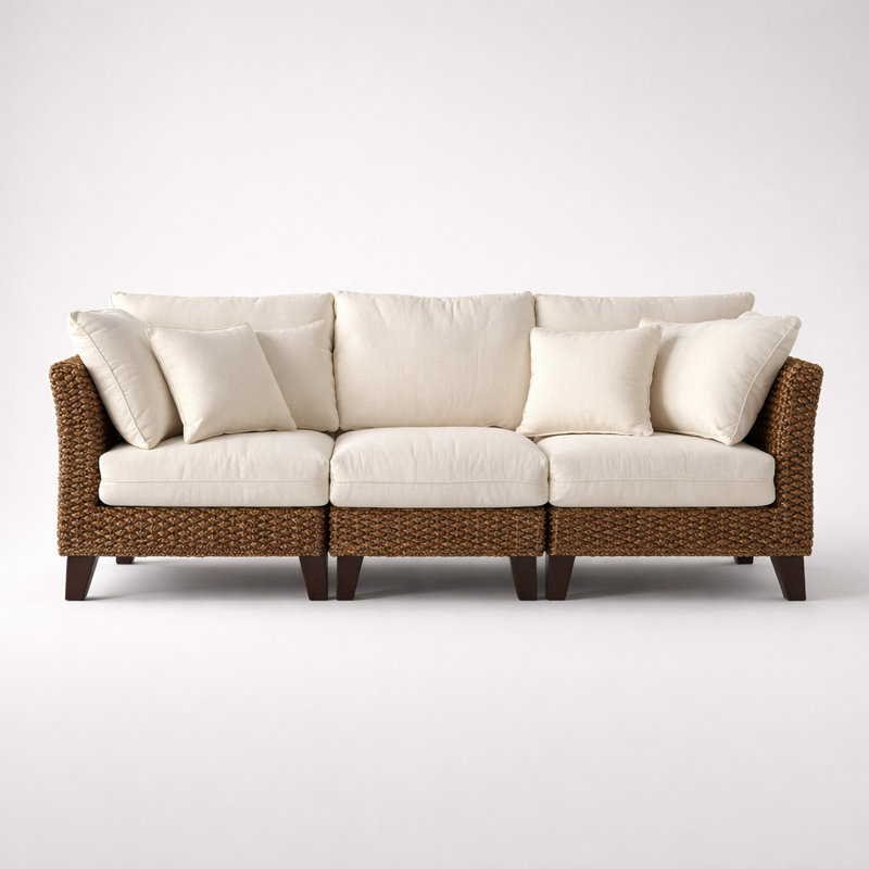 Canapé modulaire Sanibel, Standard