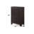 Elegant Style Chest, Rectangular Chest With Drawers