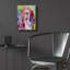 «Art Basset Hound» par Richard Wallich-1182591781