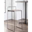 Tabouret de bar et de comptoir empilable à hauteur fixe avec siège en bois Brieon-1702587893-1691953848