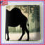 Camel In Forest Silhouette Bedding Camel Bedspread Animal-125062438