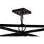 Kitzi 8 - Light Chandelier