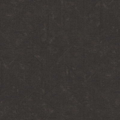 Absolutely Chic Distressed Geometric Motif 33' L x 21" W Wallpaper Roll