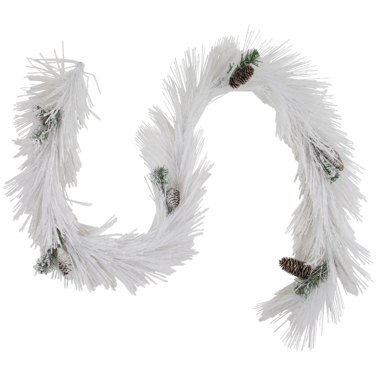 60'' in. Faux Twig Garland