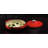 Lodge 3.6 Quart Enameled Cast Iron Casserole-2119004626