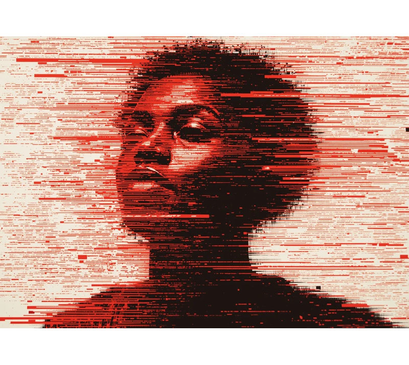 Crimson Code