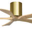 Ventilateur à pales encastré 5 pales Irene-906274720-932459250-932459247