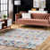 Oudkerk Geometric Area Rug