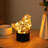 Delfine Table Lamp