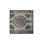 Machine Washable Black Area Rug