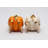 Pumpkin Coach Salt And Pepper