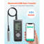 Testeur d'oxygène dissous portable Testeur d'oxygène dissous portable 0,0-50,0 Mg / L