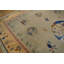 Antique Peking Room Size Wool Light Rug