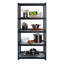 Rayonnage Poteau-1366095058