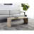 TOMAS COFFEE TABLE - Brown