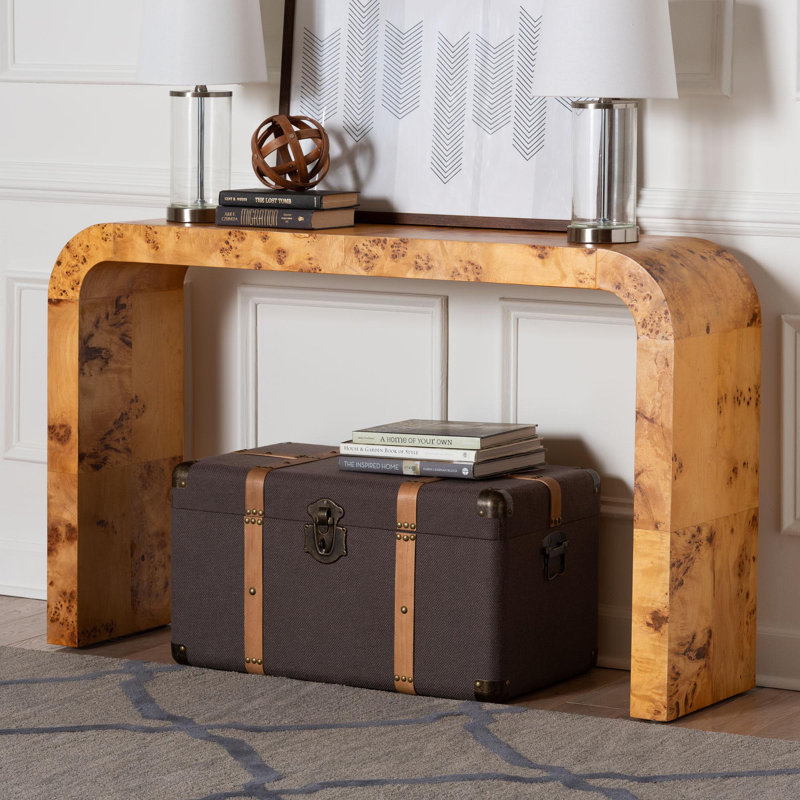 Console Cain Bali & Pari Revelle