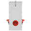 Galvanised Steel Feeder