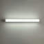 Foshee 1 - Light LED Bath Bar-30829236