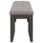 6-Piece Rectangular Dining Set-1331760580