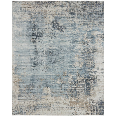Spa Area Rug