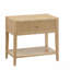 Table de chevet 1 tiroir