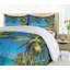 Ensemble de housse de couette ocean-70910520-70910517