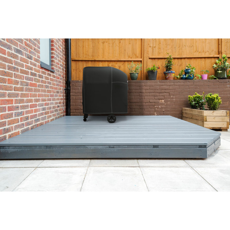 Coleman 23'' W x 53.5'' D Grill Cover