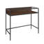 Metal Base Writing Desk-93149788
