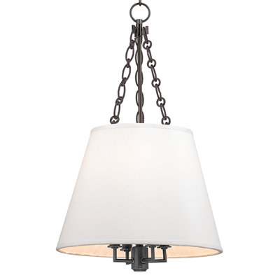 Burdett 4 - Light Pendant