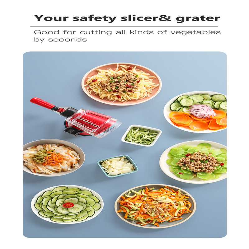 GDL Rotary Slicer