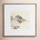 Bodie "Land Sketch 2" Print by Dan Hobday