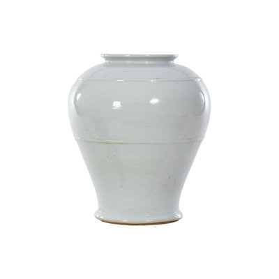 Handcrafted Ceramic Jar