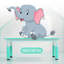 Table de jeu Swinney-426849673