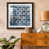 Distressed Black Framed Paper is unavailable