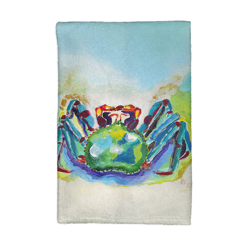 Dish Cloth Kitchen Towel