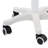 Adjustable Rolling Office Stool-887564598