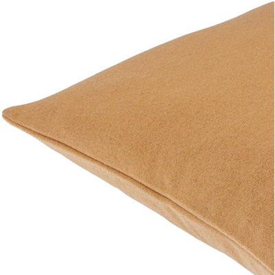 Alcona Wool Blend Throw Pillow