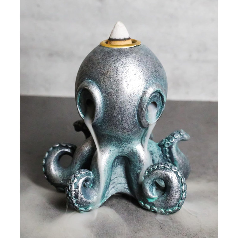 Bovin, objet décoratif