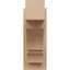 Bois de cèdre brut Balboa-89128089