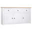 Marrero 135cm Solid Wood Sideboard-1088353640