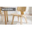 Molded Dining Chair-113181226
