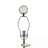 Casavant with sturdy base