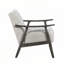 Fauteuil d'appoint décontracté décontracté 1pc