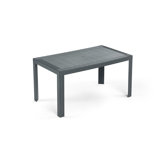 Mirando Rattan Dining Table