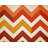 Chevron Fleece Blanket-297187402-297187401