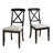 Ocossio 6 - Person Four Leg Base Dining Set-95000500