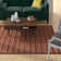 Galliett Striped Indoor Rug