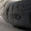 Chaise berçante Priti Soild-91886251
