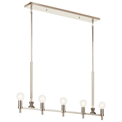 Lustre linéaire Torvee 5Lt