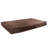 PETMAKER Memory Foam Dog Bed – 2-Layer Orthopedic Dog Bed with Machine Washable Cover-22660114-70798628